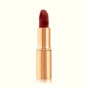 Charlotte tilbury LOVESPELL lipstick!